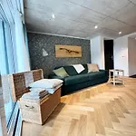 Art Residence, Gina Sommer Apartment *