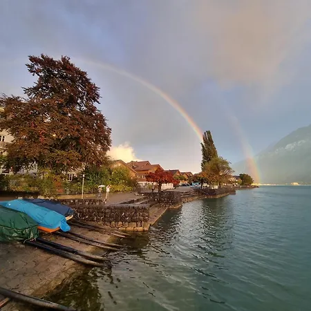 Appartement Art Residence, Gina Sommer