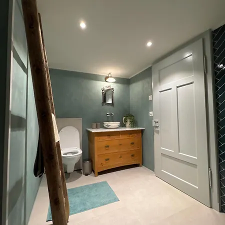 Apartman Art Residence, Gina Sommer Brienz