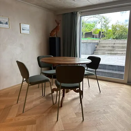 Διαμέρισμα Art Residence, Gina Sommer *