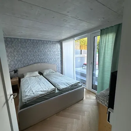 Art Residence, Gina Sommer Διαμέρισμα Brienz (Bern)