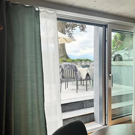 Art Residence, Gina Sommer Appartement Brienz (Bern)