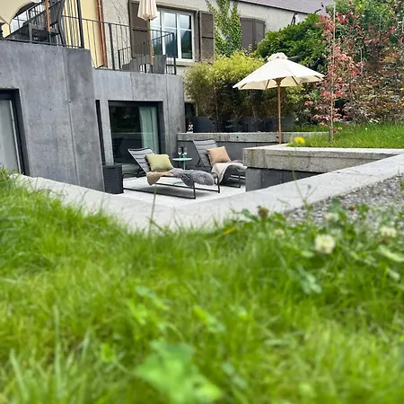 Apartman Art Residence, Gina Sommer *
