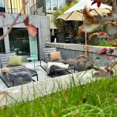 Art Residence, Gina Sommer Apartment
