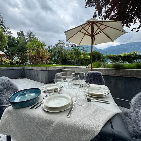 Art Residence, Gina Sommer *