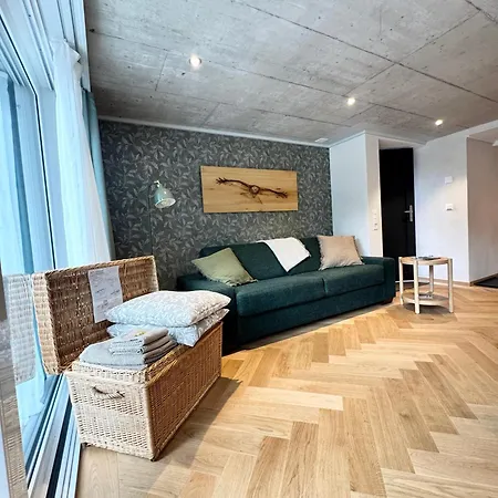 Art Residence, Gina Sommer Appartement *