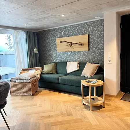 Art Residence, Gina Sommer