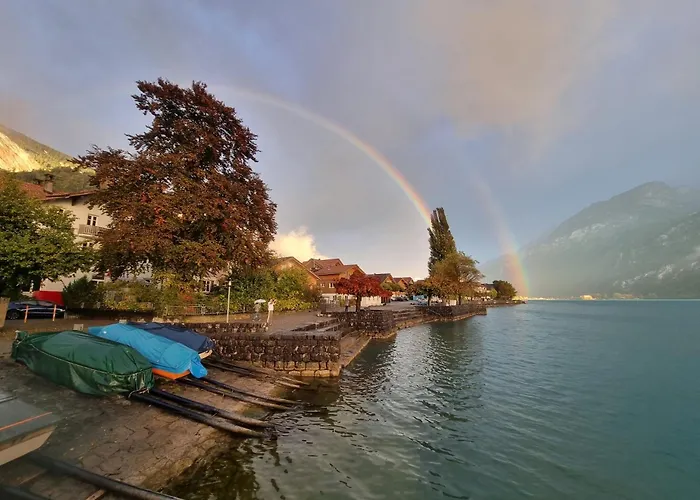 Apartament Art Residence, Gina Sommer