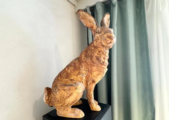 Art Residence, Gina Sommer