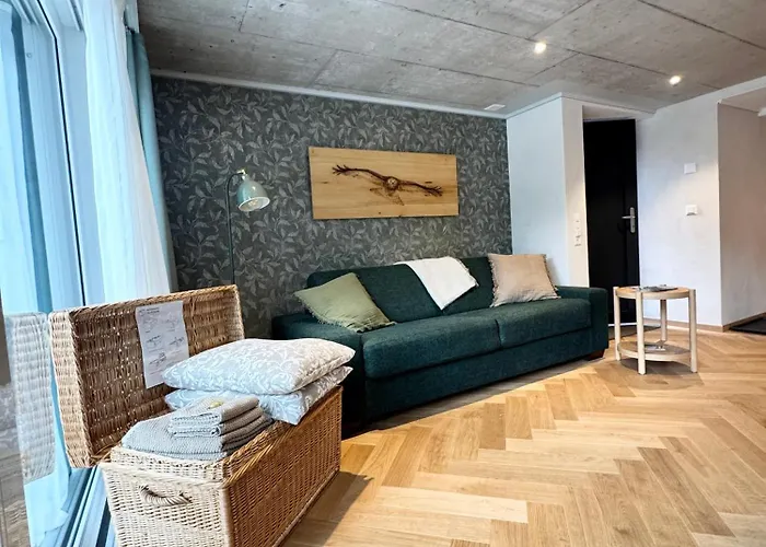 Art Residence, Gina Sommer Apartament *