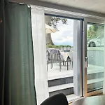 Art Residence, Gina Sommer Appartement Brienz (Bern)