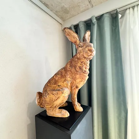 Art Residence, Gina Sommer