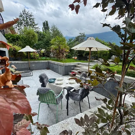 Art Residence, Gina Sommer *