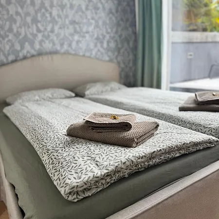 Art Residence, Gina Sommer Διαμέρισμα